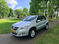 Volkswagen Tiguan - 1.4 TSI Comfort&Design 4Motion Goed onderhouden