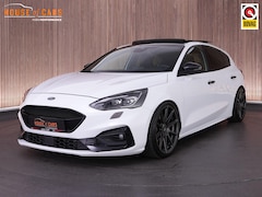 Ford Focus - ST-3 2.3 280pk PERFORMANCE PACK |launch control|sper differentieel|kw schroefset|barracuda