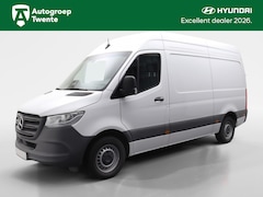 Mercedes-Benz Sprinter - 317CDI RWD | L2H2 Pro | Cruise control | Betimmering | Stoelverw