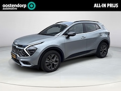Kia Sportage - 1.6 T-GDi Hybrid GT-Line GT Line | BTW Auto
