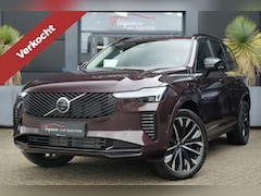 Volvo XC90 - 2.0 T8 FACELIFT Plug-in hybrid AWD Plus Dark 455pk Panoramadak/Bowers&Wilkins/Luchtvering
