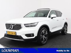 Volvo XC40 - 1.5 T5 Twin Engine R-Design
