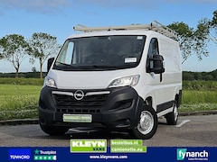 Opel Movano - 2.2 ac gvw 3500 kg EURO6