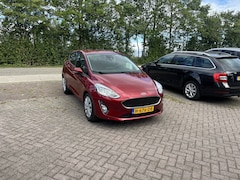 Ford Fiesta - 1.0 EcoBoost Connected CRUISE CARPLAY AIRCO