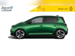 Renault Twingo - urban range techno l Nu in de showroom | Gratis 5 jaar garantie tot 100.000km | financier