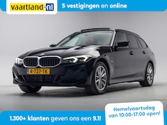 BMW 3-serie Touring - 320e High Executive NW-Model Aut. [ Panoramadak Leder Stoelverwarming ]
