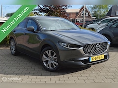 Mazda CX-30 - 2.0 e-SkyActiv-X M Hybrid Luxury