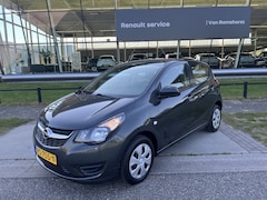 Opel Karl - 1.0 ecoFLEX Edition / Airco / Cruise /