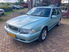 Volvo V70 - 2.5-20V 243500 KM
