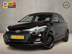 Hyundai i20 - 1.0 T-GDI Premium Sport (NAVIGATIE, BLACK PACK, CLIMATE, CAMERA, SPORTSTOELEN, KEYLESS, GE