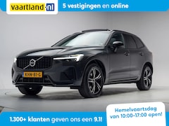 Volvo XC60 - 2.0 T6 Recharge AWD R-Design [ Panorama Harman/Kardon Leder Stuur-&Stoelverwarming ]