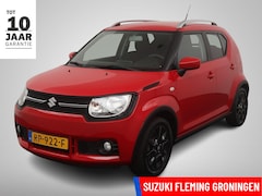 Suzuki Ignis - 1.2 Select Automaat
