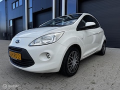 Ford Ka - 1.2 Titanium