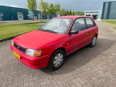 Toyota Starlet - 1.3 XLi Apk tot 20-2-2027