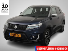 Suzuki Vitara - 1.5 Hybrid Style Rhino Edition Automaat