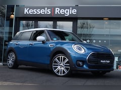 MINI Clubman - 1.5 Cooper Yours Pano Memory HuD H&K Camera Leer Keyless