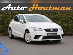 SEAT Ibiza - 1.0 TSI Style 95 Pk