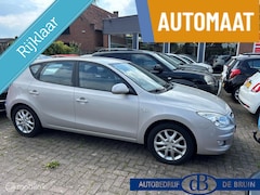 Hyundai i30 - 1.6i Style Automaat