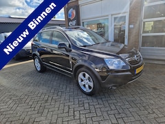 Opel Antara - 2.4-16V "Enjoy" 4X4 - Cruise - Airco - Trekhaak - Apk 07-05-2027