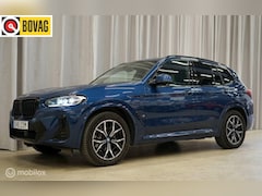 BMW X3 - xDrive30e M-Sport, shadow, trekhaak, HUD