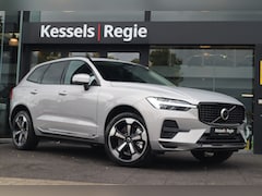 Volvo XC60 - 2.0 T6 Plug-in hybrid AWD Dark | Pano | Memory | Keyless | Camera | 20” | CarPlay