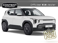 Kia EV2 - 42, 2 kWh 147pk Essential