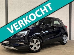 Opel Mokka X - 1.4 Turbo AUT|Navi|Carplay|Cruise|PDC|Dealer Onderhouden