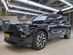 Opel Mokka - 1.2 Turbo Hybrid GS | Navigatie | Achteruitrijcamera | Stoel/Stuurverwarming | Climate Con