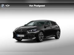 BMW 1-serie - 120 | M Sportpakket Pro | Innovation Pack