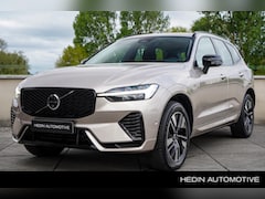 Volvo XC60 - 2.0 T6 Plug-in hybrid AWD Ultra Bright Panoramadak | Google Automotive | Trekhaak | Harman