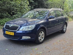 Skoda Octavia Combi - 1.2 TSI Elegance APK 21-04-27