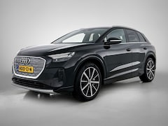 Audi Q4 e-tron - 45 quattro Advanced edition 82 kWh | Assistentiepakket plus | Comfortpakket |