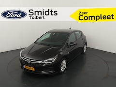 Opel Astra - 105PK Turbo Business | Trekhaak | Clima | Stoel en stuurverwarming | AGR stoelen | Park. s