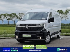 Renault Master - L3H2 3.5t Blue