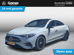 Mercedes-Benz CLA-Klasse - 200 Business Solution AMG | Premium Pakket | Superscreen | Winterpakket | Nightpakket |Dod