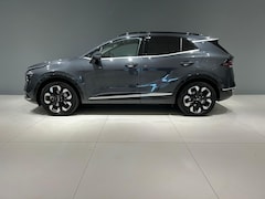 Kia Sportage - 1.6 T-GDi 265pk Plug-In Hybrid AT6 4WD DynamicPlusLine