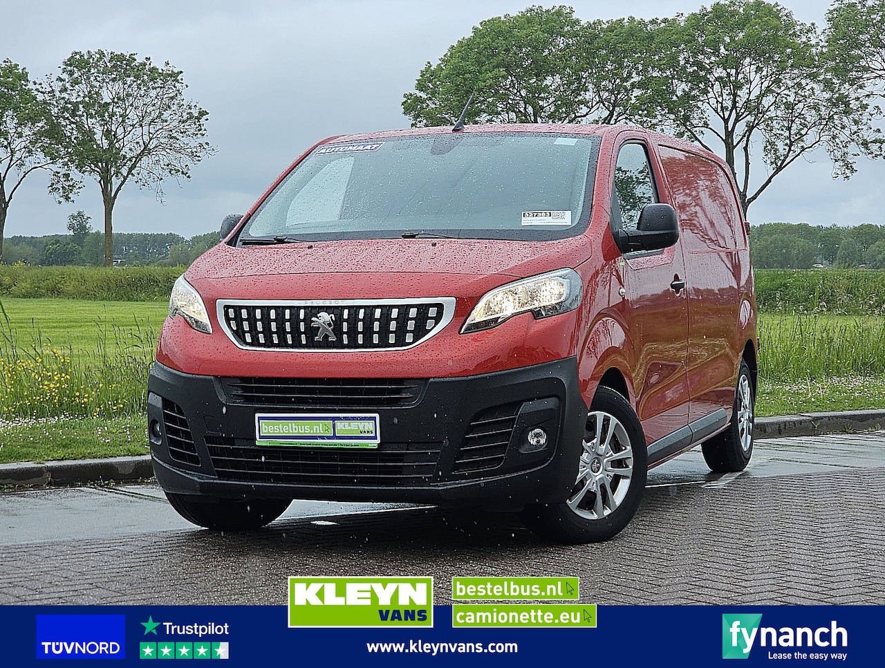 Peugeot Expert - AutoWereld.nl