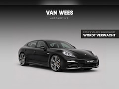Porsche Panamera - 3.6 4 | NL auto | Sport Chrono Plus | BOSE audio | Xenon PDLS | PASM | Comfortstoelen | Me