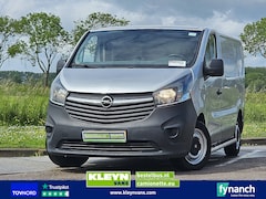 Opel Vivaro - 1.6