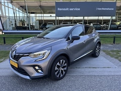 Renault Captur - 1.3 TCe 140PK / Automaat /