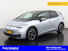 Volkswagen ID.3 - Pro 58 kWh Style | Leder/Alcantara | Warmtepomp | Winter pakket | Zondag Open
