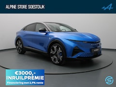 Alpine A390 - GT 89kWh Devialet XtremeSound | 360° Camera | Pack Driving | 22kW Boordlader