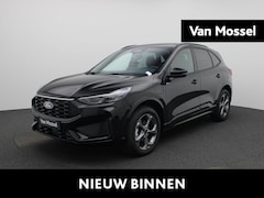 Ford Kuga - 2.5 PHEV ST-Line | Navigatie | Camera | Panorama dak | Stoel verwarming | Head up display