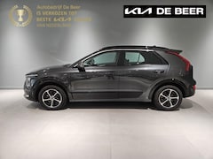 Kia Niro - 1.6 GDi Hybrid 141pk DCT6 DynamicLine Navi/ Clima/ Cruise