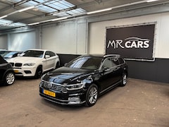 Volkswagen Passat Variant - 1.6 TDI Highline Business R-Line DSG