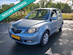 Mazda 2 - 2 1.4 Touring MET NW APK KOOPJE HOOR