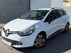 Renault Clio Estate - 1.5 dCi ECO Night&Day NAVI/CRUISE/LMV/AIRCO