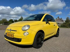Fiat 500 - 1.2 Lounge