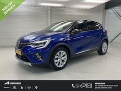 Renault Captur - 1.0 TCe 90 Intens / Eerste Eigenaar / Dealer Onderhouden / Navigatie / Climate Control / C