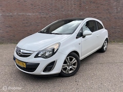 Opel Corsa - 1.3 CDTi EcoFlex S/S Business+ |Cruise |Navi |Nap